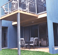 Lufra Hotel and Apartments - Tourism Townsville