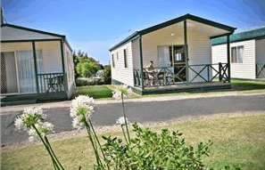 BIG4 Ulverstone Holiday Park - Tourism Townsville