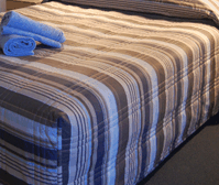 Best Western Bass  Flinders Motor Inn - Tourism Townsville