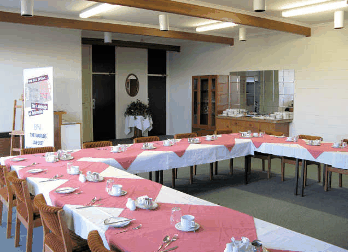 Barclay Motor Inn - Tourism Townsville