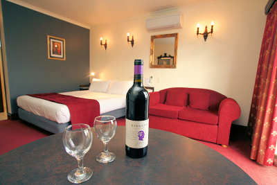 Quality Hotel Colonial Launceston - Tourism Townsville 1