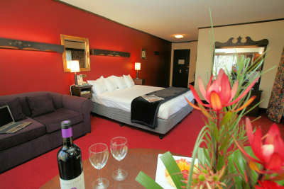 Quality Hotel Colonial Launceston - Tourism Townsville 2