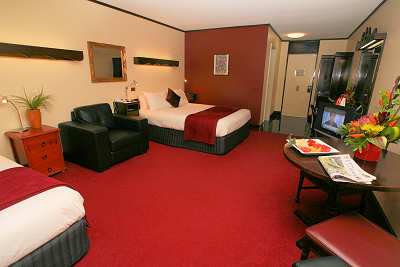 Quality Hotel Colonial Launceston - Tourism Townsville 3