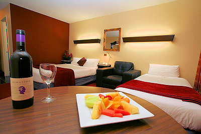 Quality Hotel Colonial Launceston - Tourism Townsville 5