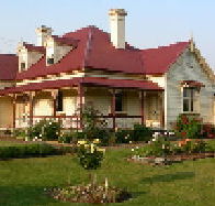 Cambridge House - Tourism Townsville