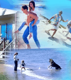 Drummond Cove Holiday Park - Tourism Townsville