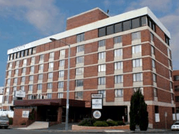 Quality Hobart Midcity Hotel - Tourism Townsville 0