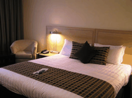 Quality Hobart Midcity Hotel - thumb 2