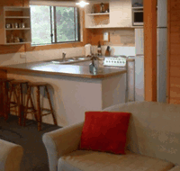 Sandpiper Ocean Cottages - Tourism Townsville
