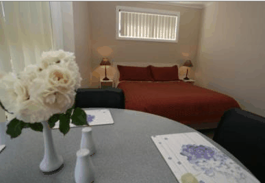 Shearwater Cottages on the Boulevard - Tourism Townsville