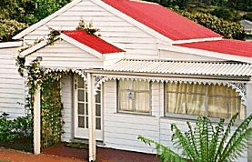 Recreation Cottage - Tourism Townsville