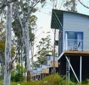 Rosevears Vineyard Retreat - Tourism Townsville