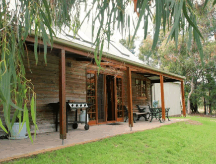 Otago Cottage - Tourism Townsville