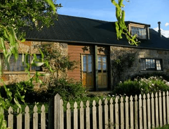 Daisy Bank Cottages - Tourism Townsville
