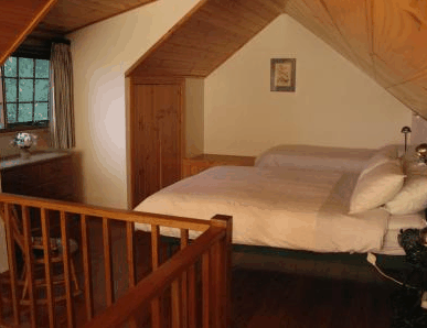 Daisy Bank Cottages - Tourism Townsville 1