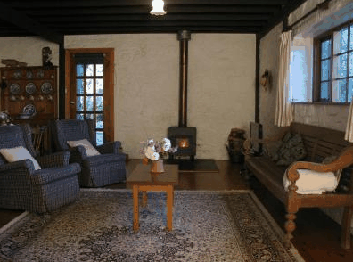 Daisy Bank Cottages - Tourism Townsville 2