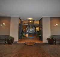 Hospitality Inn Port Hedland - Tourism Townsville