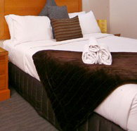 Best Western Wyndhamere Motel - Tourism Townsville