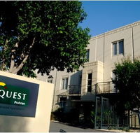 Quest Prahran - Tourism Townsville