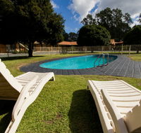 Advance Motel - Tourism Townsville