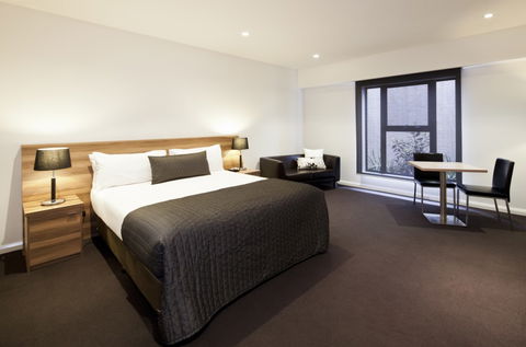 BEST WESTERN PLUS Ballarat Suites - Tourism Townsville 2