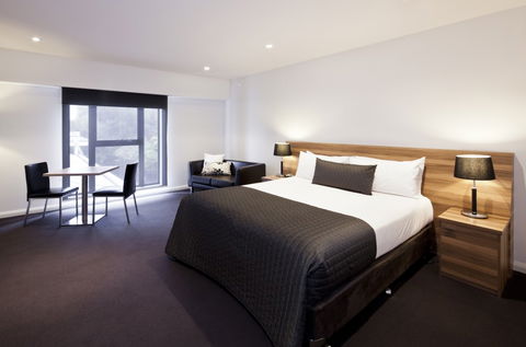 BEST WESTERN PLUS Ballarat Suites - Tourism Townsville 3