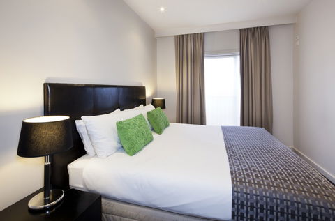 BEST WESTERN PLUS Ballarat Suites - Tourism Townsville 6