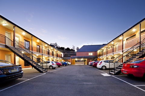 BEST WESTERN PLUS Ballarat Suites - Tourism Townsville 8