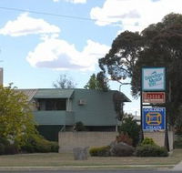 Bendigo Motor Inn Golden Chain - Tourism Townsville