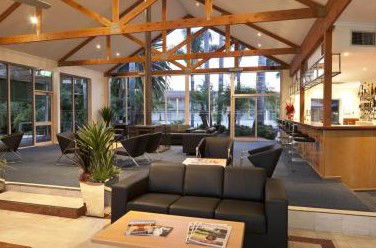 Quality Resort Mildura - Tourism Townsville 1