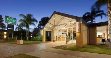 Quality Resort Mildura - Tourism Townsville 3