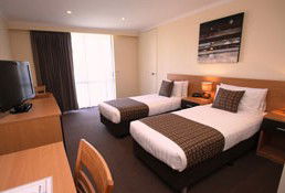 Quality Resort Mildura - Tourism Townsville 4