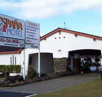 Espana Motel - Tourism Townsville