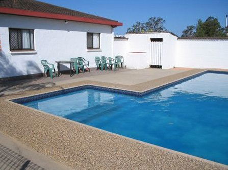 Espana Motel - Tourism Townsville 2
