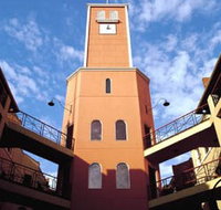 Clocktower Apartments - Tourism Townsville