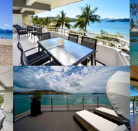 Hamilton Island Private Apartments - Tourism Townsville