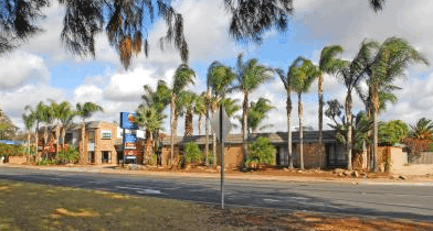 Comfort Inn Citrus Valley Renmark - Tourism Townsville