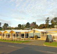 Argosy Motor Inn - Tourism Townsville