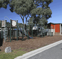 Bicheno East Coast Holiday Park - Tourism Townsville