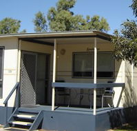 Sunset Beach Holiday Park - Tourism Townsville