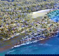 Stewarts Bay Lodge - Tourism Townsville