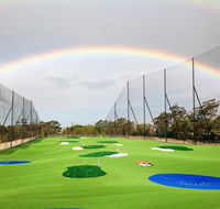 Thornleigh Golf Centre - Tourism Townsville