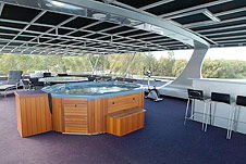 Whitewater Houseboat - Tourism Townsville 3