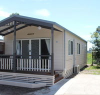 BIG4 Dandenong Tourist Park - Tourism Townsville