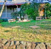 Blueberry Hills On Comleroy - Tourism Townsville