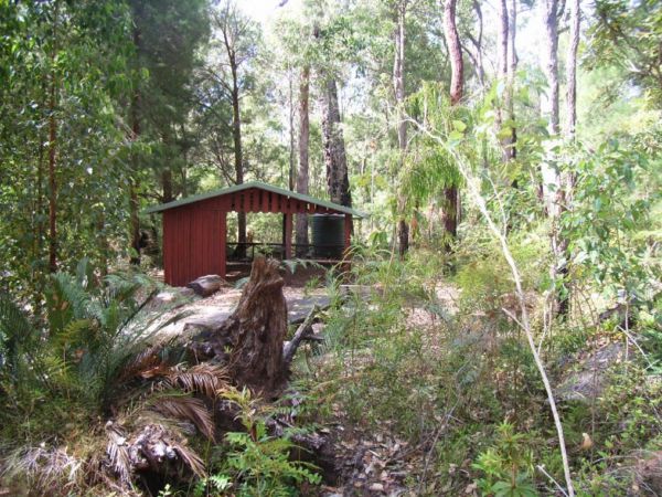 Broke WA Tourism Townsville