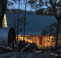 Wollemi Cabins - Tourism Townsville