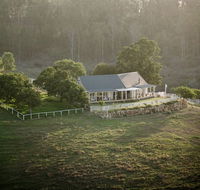 Branell Homestead Bed and Breakfast - Tourism Townsville