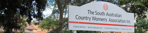 SACWA Accommodation - Tourism Townsville 0