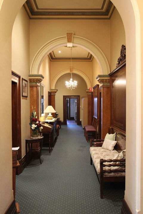 SACWA Accommodation - Tourism Townsville 1